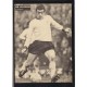 World Cup: Signed picture of Ian Callaghan the Liverpool footballer.
